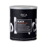 Thumbnail for Rica Black Liposoluble Wax - Distacart