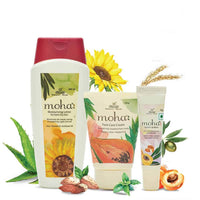 Thumbnail for Moha Herbal Glow Kit