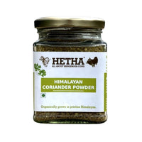 Thumbnail for Hetha Himalayan Coriander Powder - Distacart