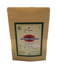 Thumbnail for Sundara Rasam Powder - Distacart