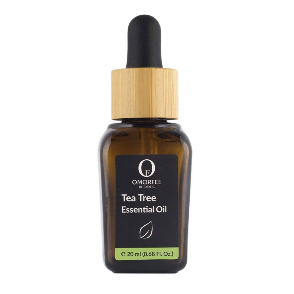 Omorfee Tea Tree Essential Oil
