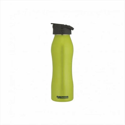 Dubblin Dollar Stainless Steel Sipper Water Bottle - Distacart