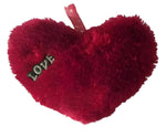 Thumbnail for Salvus App Solutions Love Heart Shape Cushion Or Pillow - Distacart