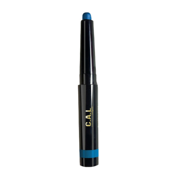 CAL Los Angeles Shadow Eyez - Turquoise - Distacart