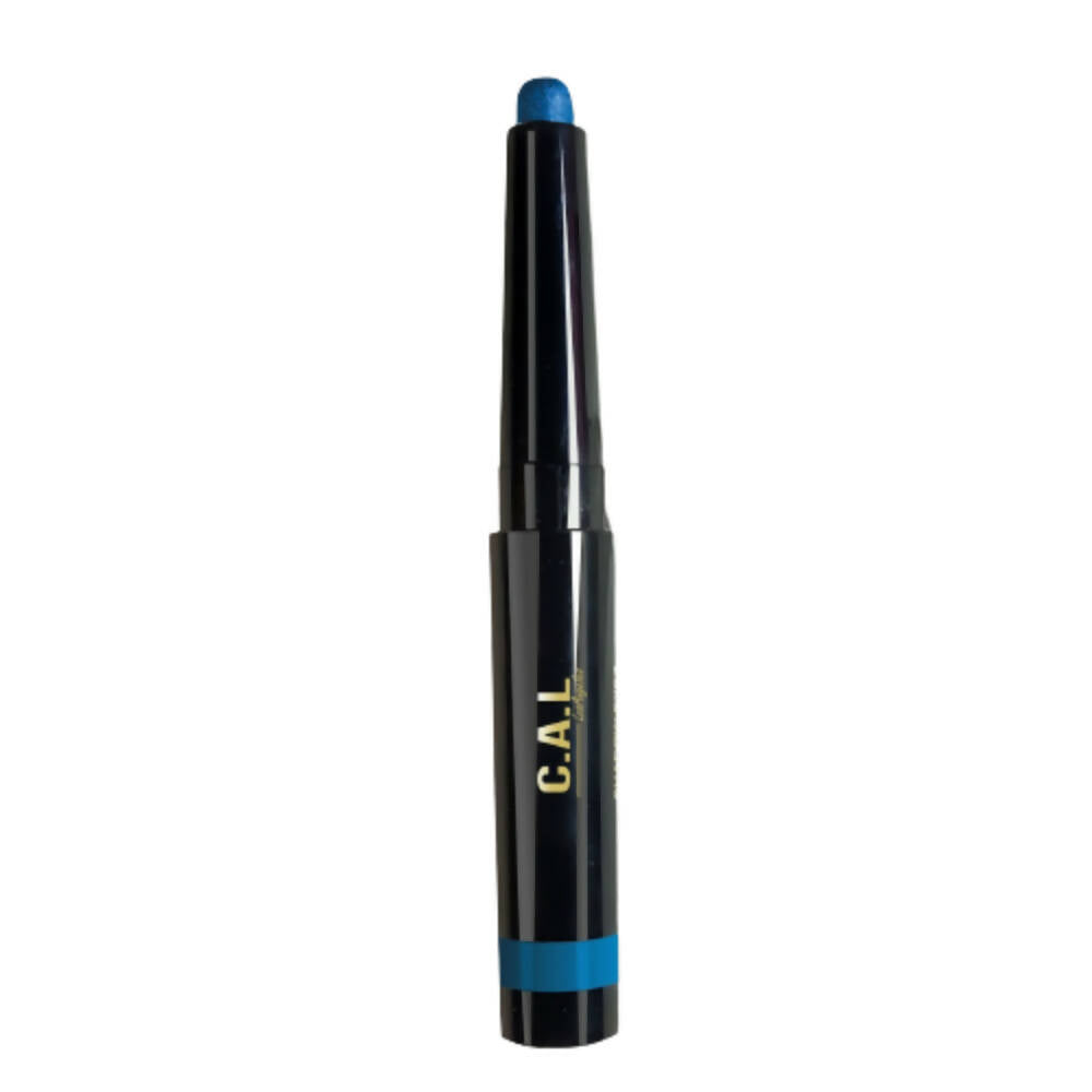 CAL Los Angeles Shadow Eyez - Turquoise - Distacart