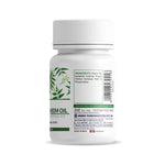 Thumbnail for Ningen Neem Oil Capsules - Distacart
