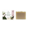 Juicy Chemistry Fenugreek, Brahmi & Plantain Shampoo Bar - Distacart