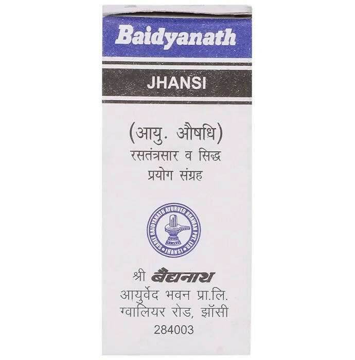 Baidyanath Jhansi Shodhit SJ - Distacart