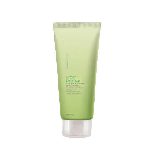 Faces Canada Urban Balance Daily Scrub Cleanser - Distacart