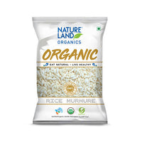 Thumbnail for Nature Land Organics Rice Murmure - Distacart