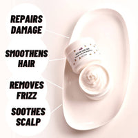 Thumbnail for Auli Repair Hair Spa Damage Reversing Mask - Distacart