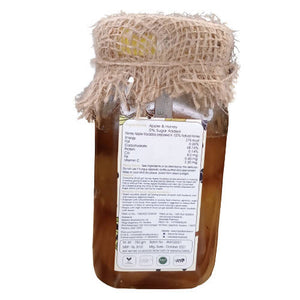 Natural By Nature Honey Apple Murabba - Distacart
