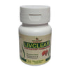 Deep Ayurveda Livclear 500mg Veg Capsules - Distacart