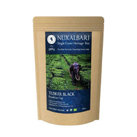 Thumbnail for Nuxalbari Organic Tusker Black Tea - Distacart