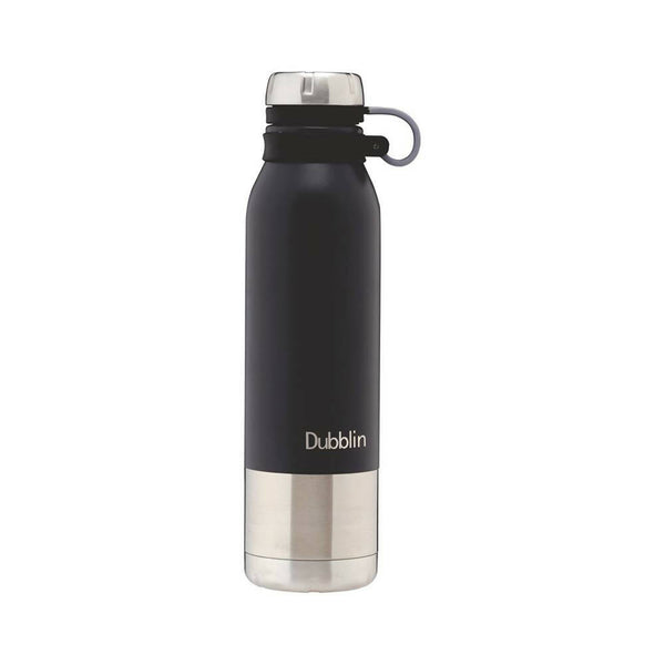 Dubblin Crown Vacuum Bottle - Distacart