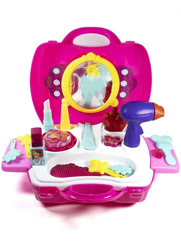 Skoodle Disney Princess Beauty Set - Distacart