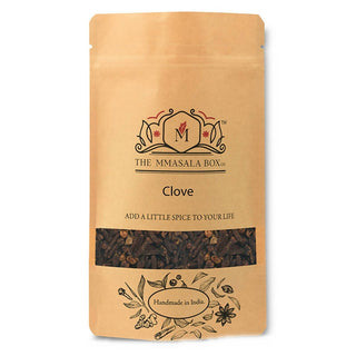 The Mmasala Box Co Cloves - Distacart