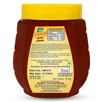 Thumbnail for Naimat 100% Pure Natural Honey - Distacart
