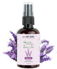 Nat Habit Pure Fresh Distilled Lavender Flora Jal - Distacart