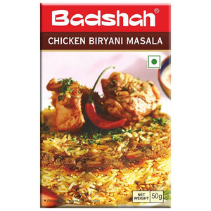 Badshah Masala Chicken Biryani Masala Powder
