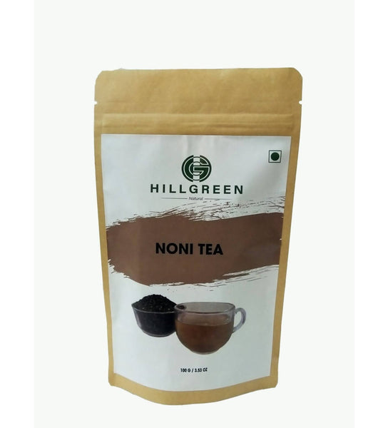 Hillgreen Natural Noni Tea - Distacart