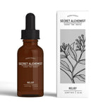 Thumbnail for Secret Alchemist Relief Joint Pain Oil - Distacart