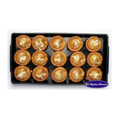 Sri Krishna Sweets Soorya Kala - Distacart