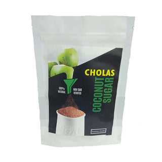 RGN Foods Cholas Coconut Sugar