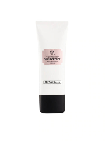 The Body Shop Skin Defence Multi-Protection Essence SPF 50PA++++ 40 ml