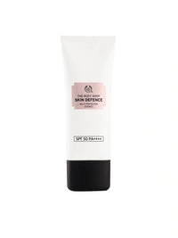 Thumbnail for The Body Shop Skin Defence Multi-Protection Essence SPF 50PA++++ 40 ml