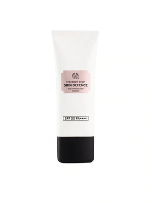 The Body Shop Skin Defence Multi-Protection Essence SPF 50PA++++ 40 ml