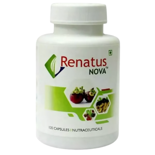 Renatus Nova Capsules - Distacart