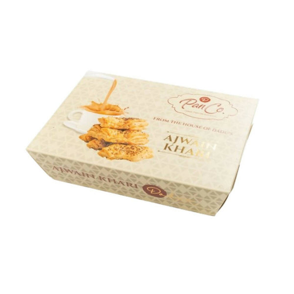 Dadu's Ajwain Khari - Distacart