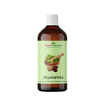 Thumbnail for Happy Herbals Arjunarista - Distacart