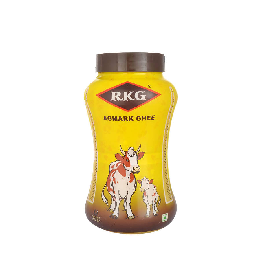 RKG Agmark Ghee