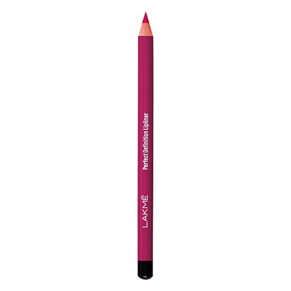 Lakme Perfect Definition Lip Liner - Strawberry Pie - Distacart