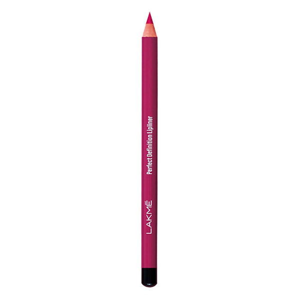 Lakme Perfect Definition Lip Liner - Strawberry Pie - Distacart