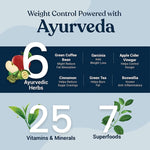 Thumbnail for Kapiva Ayurveda Slim Shake - Assortment Pack