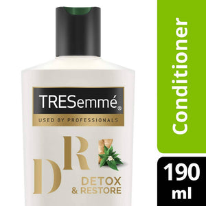 TRESemme Botanique DR Detox & Restore Conditioner