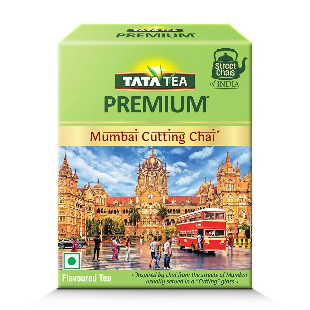 Tata Tea Premium Mumbai Cutting Chai - Distacart
