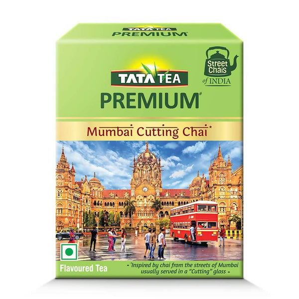 Tata Tea Premium Mumbai Cutting Chai - Distacart