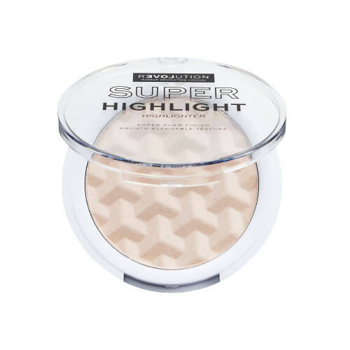 Revolution Relove Super Highlight - Blushed - Distacart