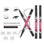 Thumbnail for Favon Pack of 2 Waterproof 36hrs Stay Eyeliner Pens - Distacart