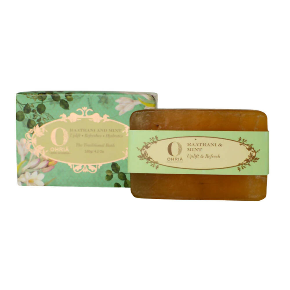 Ohria Ayurveda Cleansing & Misting - Distacart