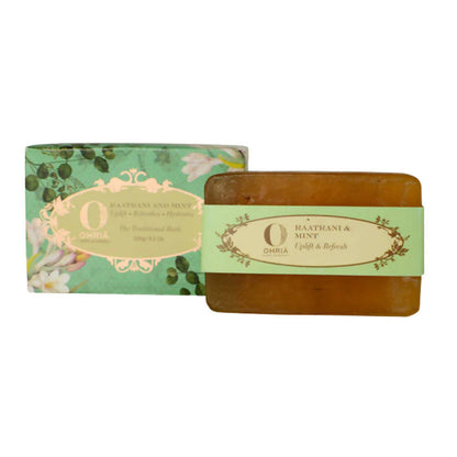 Ohria Ayurveda Cleansing & Misting - Distacart