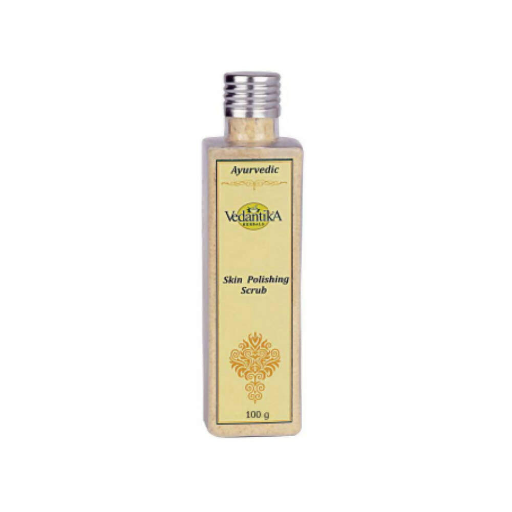 Vedantika Herbals Skin Polishing Scrub - Distacart