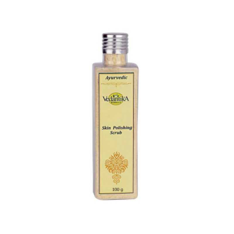 Vedantika Herbals Skin Polishing Scrub - Distacart