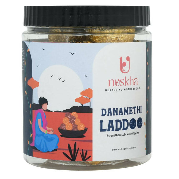 Nuskha Danamethi Laddoo - Distacart