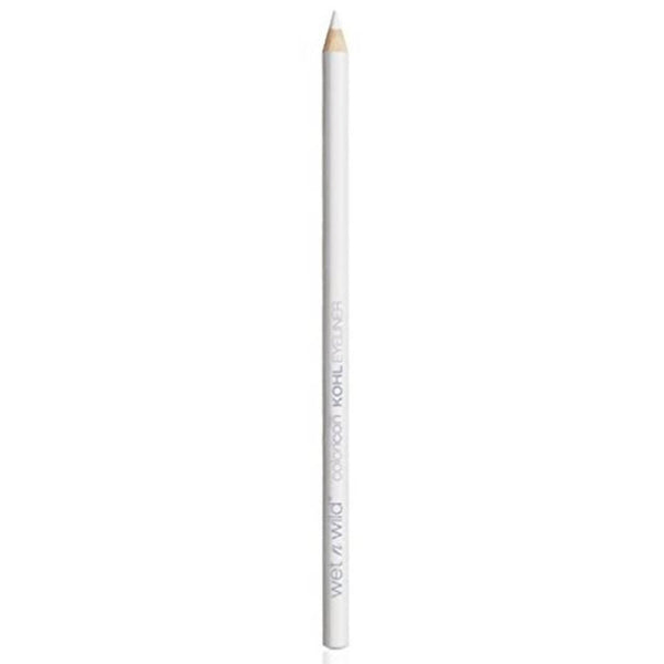 Wet n Wild Color Icon Kohl Liner Pencil - You're Always White