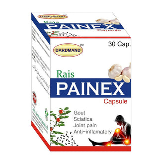 Dardmand Rais Painex Capsules - Distacart
